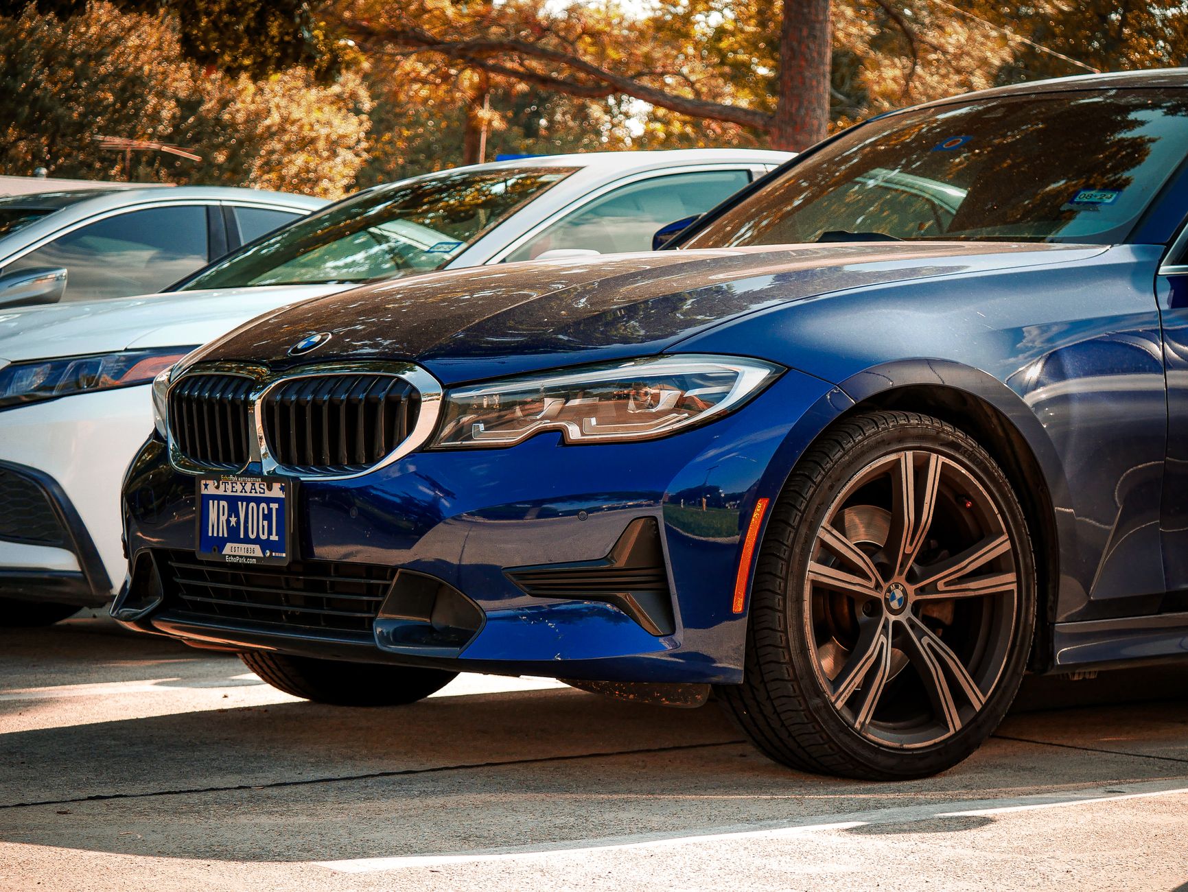 Is the 2027 BMW 3 Series the Best New Luxury Car?