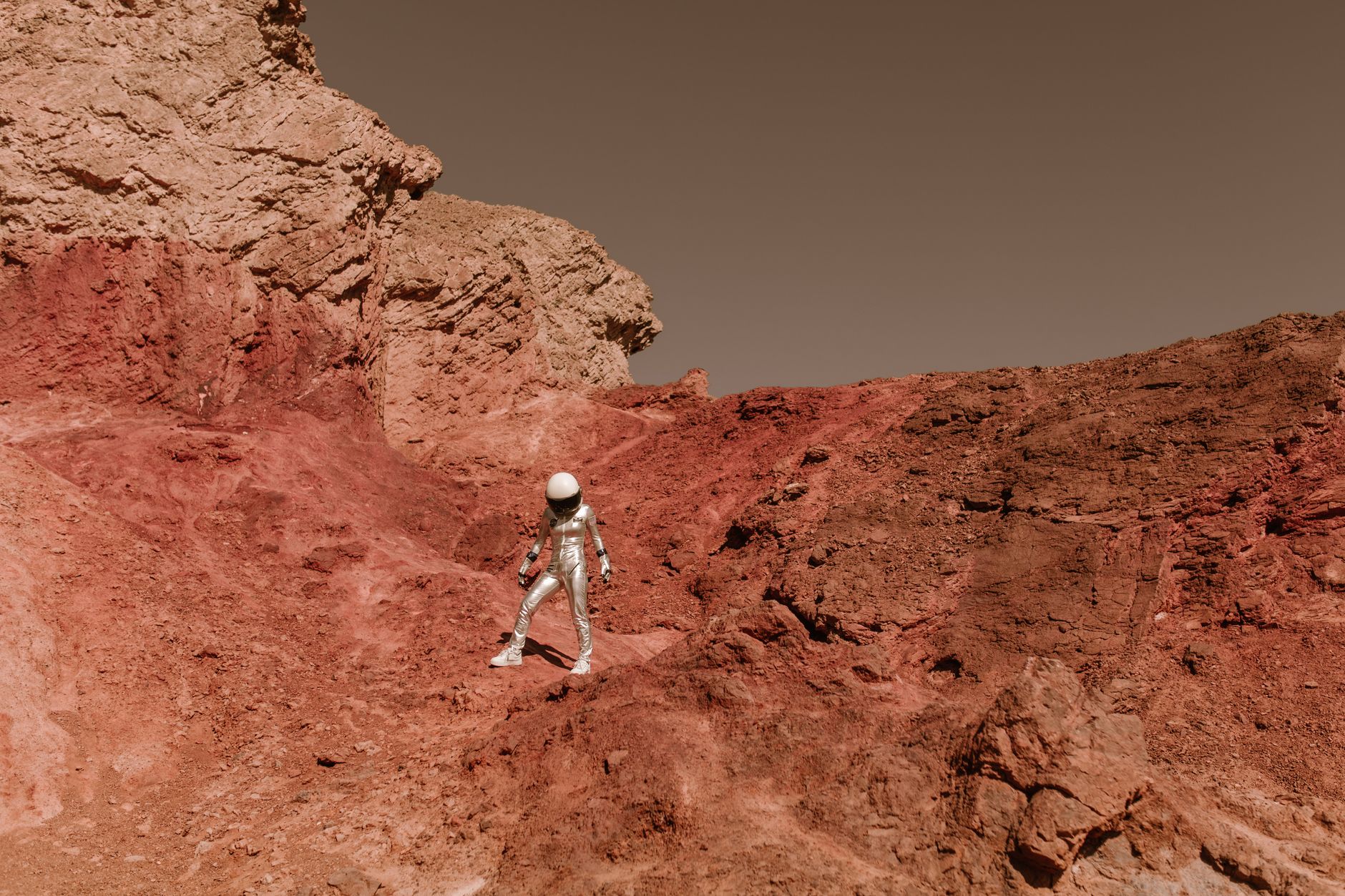 Martian soils classification: The Best Proven System Explained